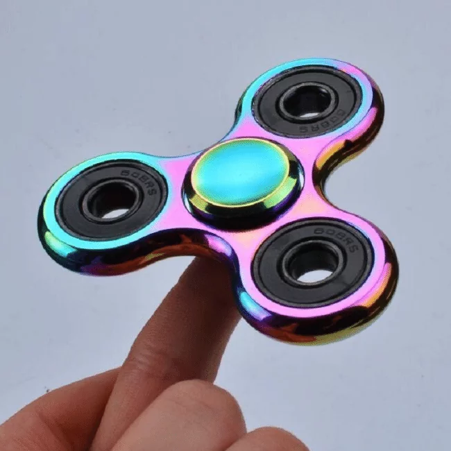 Fidget Spinner