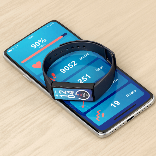 Fitness Bands