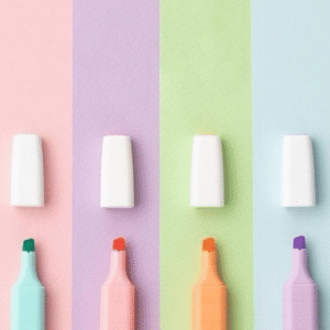 Highlighters