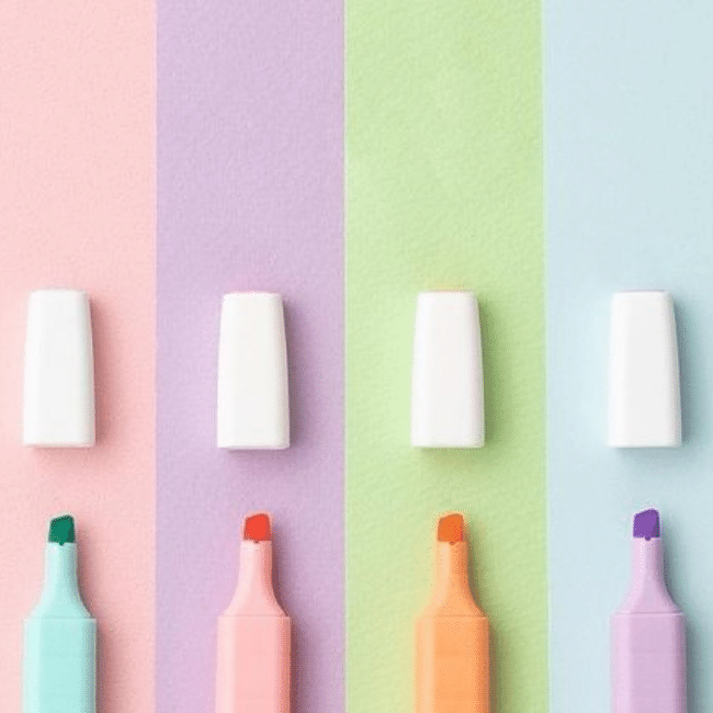 Highlighters