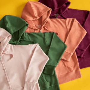 Jackets & Hoodies