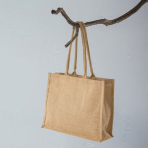 Eco-Friendly Jute Bags