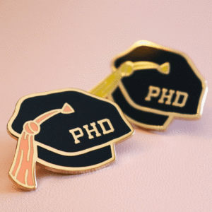 Lapel Pins