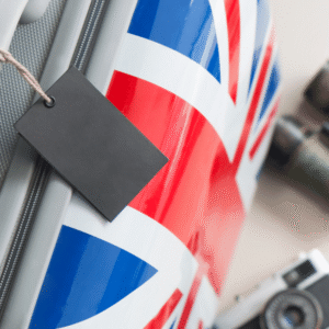 Luggage Tags