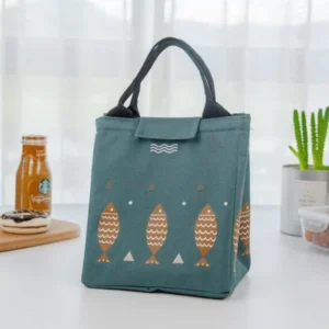 Lunch Bags & Coolers