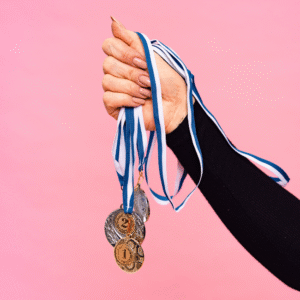 Medals