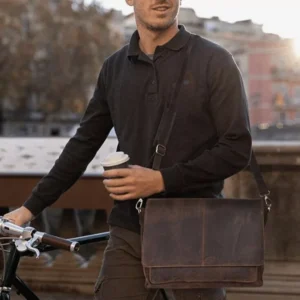 Messenger Bags