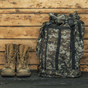 Military Bags
