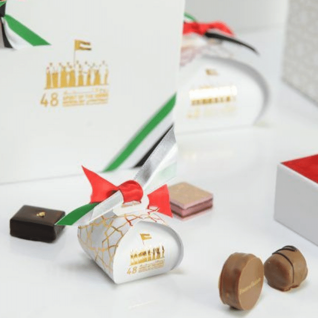 National Day Gifts