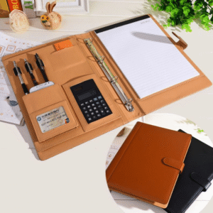 Notebook Organizers