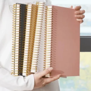 Notebooks & Notepads