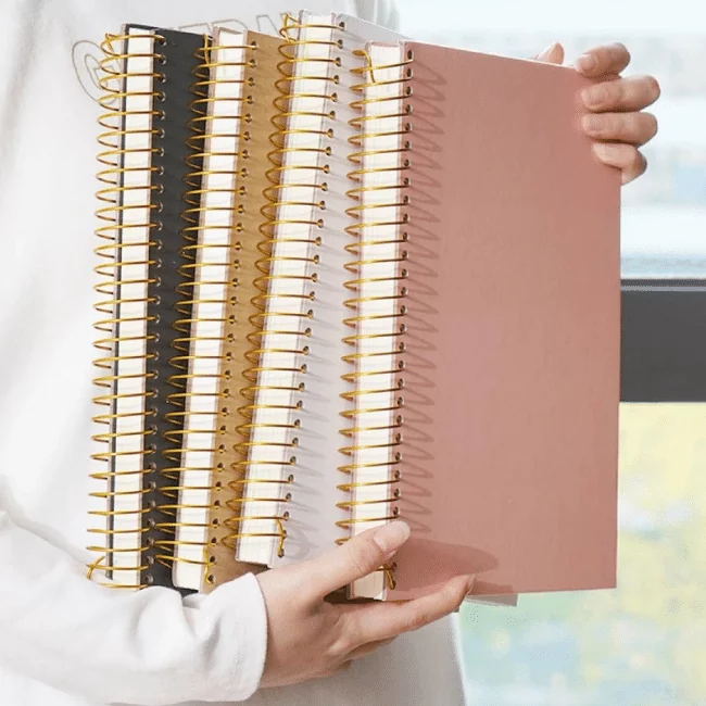 Notebooks & Notepads