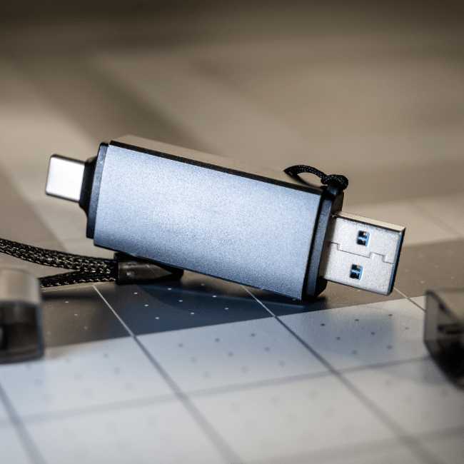 OTG USB Flash Drives