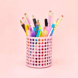Pen Holders