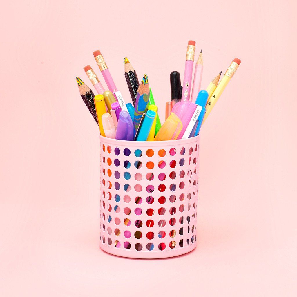 Pen Holders