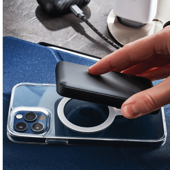 Power Banks