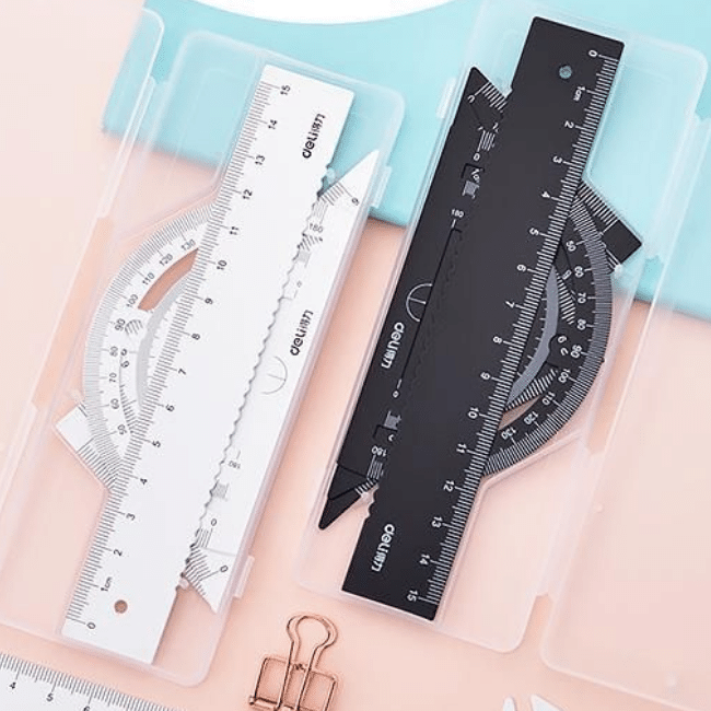 Rulers