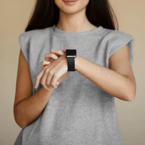 Smartwatches