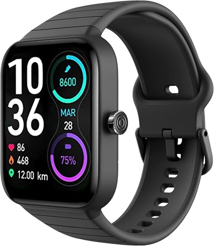 Smartwatches