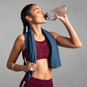 Sports Bottles