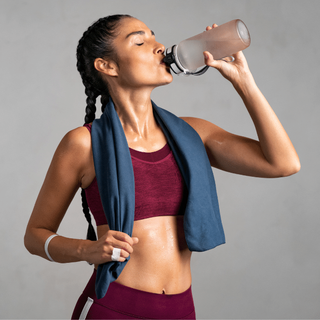 Sports Bottles