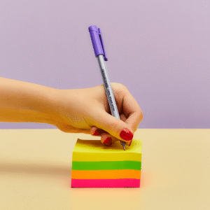 Sticky Notes