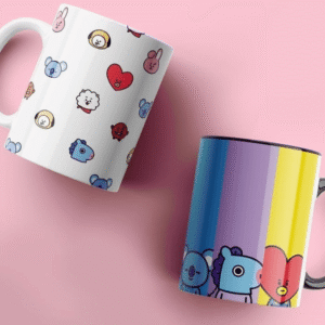 Sublimation Mugs