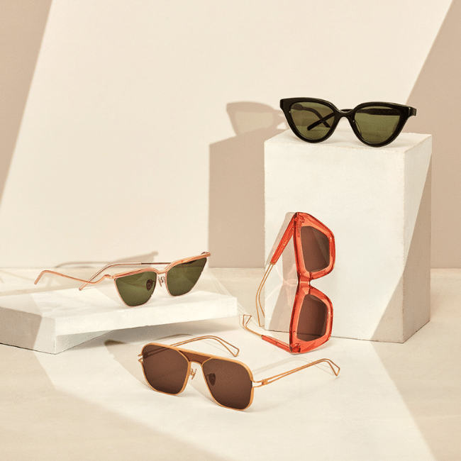 Sun Glasses