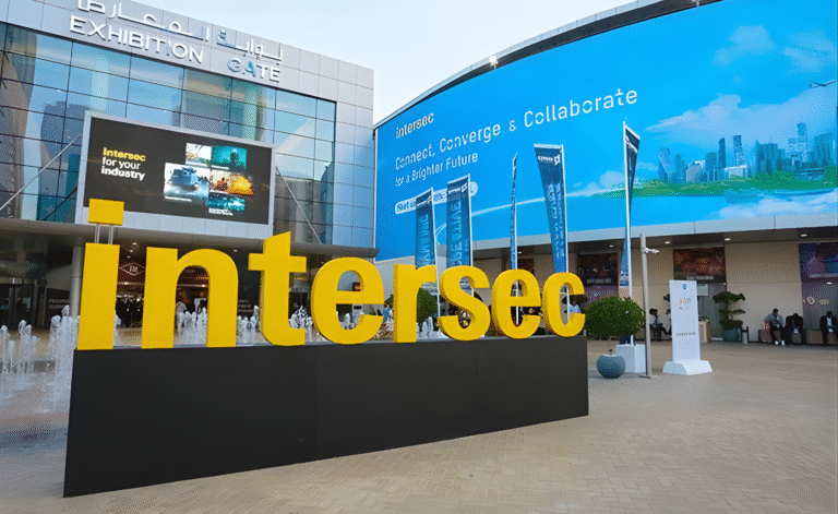 Why Tech-Savvy Corporate Gifting from Brandcare Solutions is Key for Intersec Exhibitors