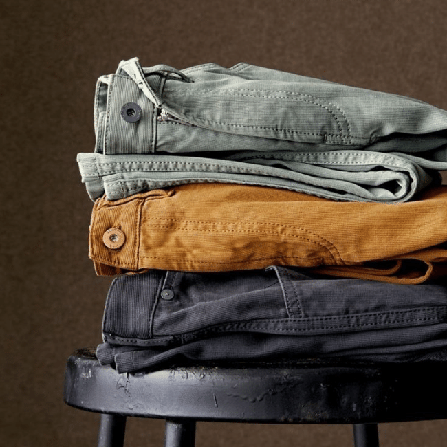Trousers
