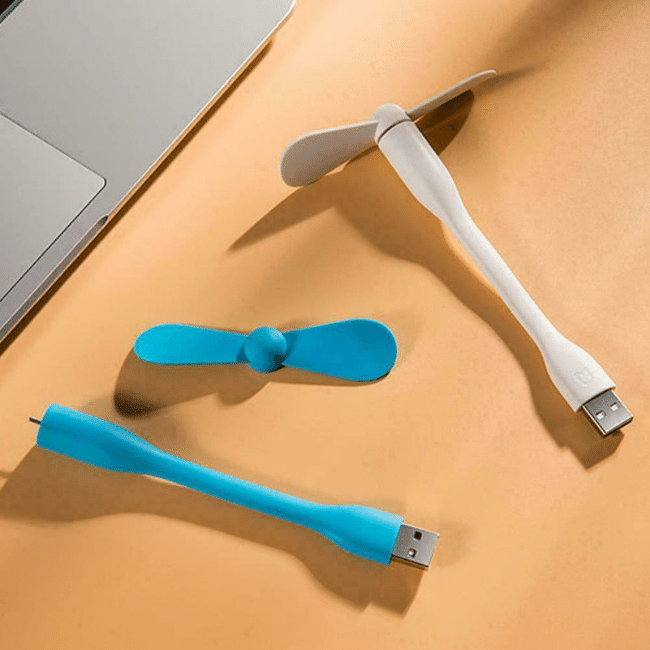 USB Fans