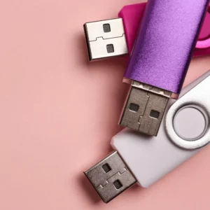USB Flash Drives