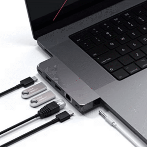 USB Hubs