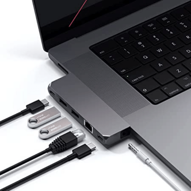 USB Hubs