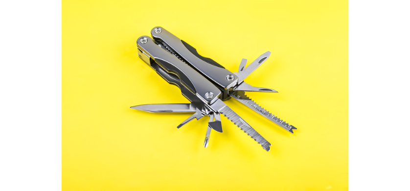 Elevate your daily needs with our customized multi-tool kits
