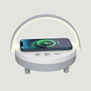 Smart Wireless Desk Lamp