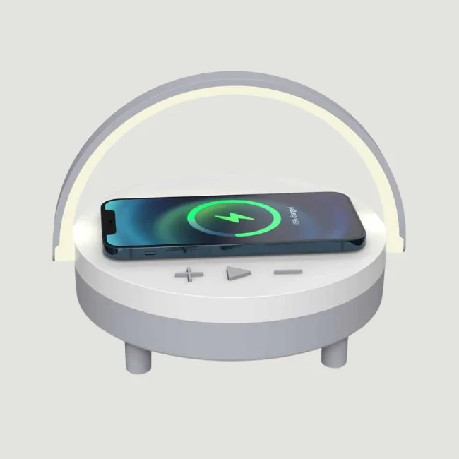Smart Wireless Desk Lamp