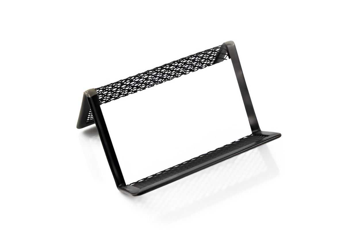 Corporate Gifts Business Card Holder – Functional, Personal, and Professional