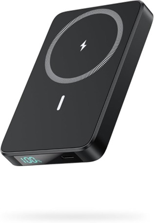 Wireless Power Banks