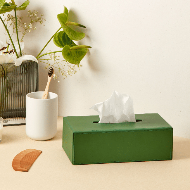 Tissue Box