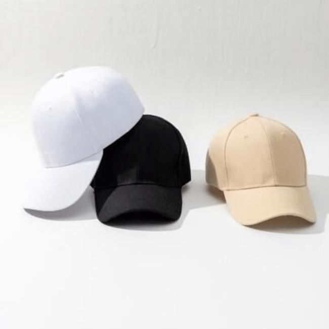 Caps and Hats