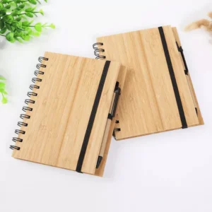 Eco-Friendly Notebooks