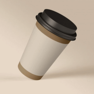 Plastic & Paper Cups