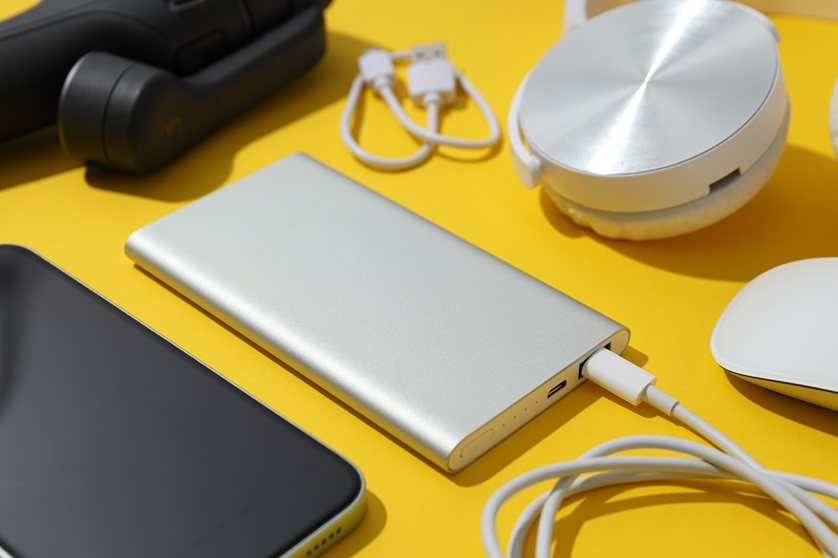 Personalized Power Banks – Personalization That Leaves a Lasting Impression