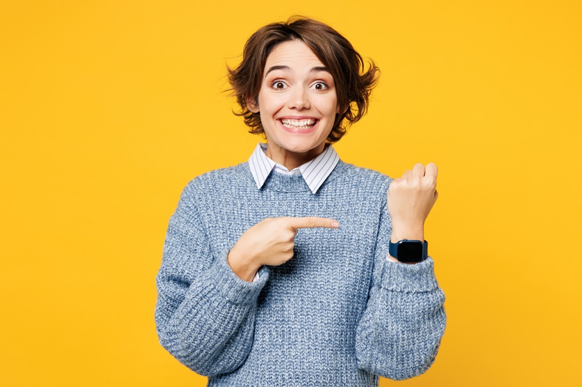Order Your Customized Smart Watches Today