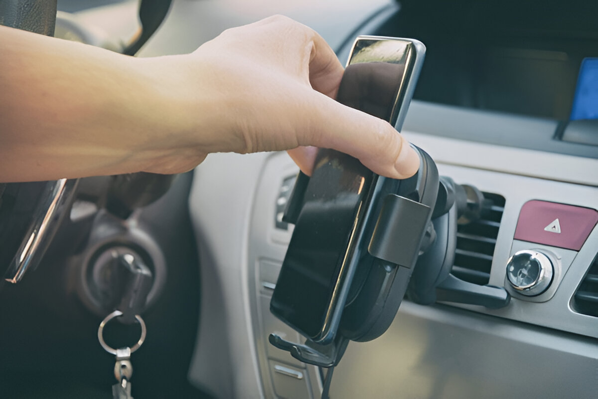 Trusted Branded Car Chargers Supplier in UAE