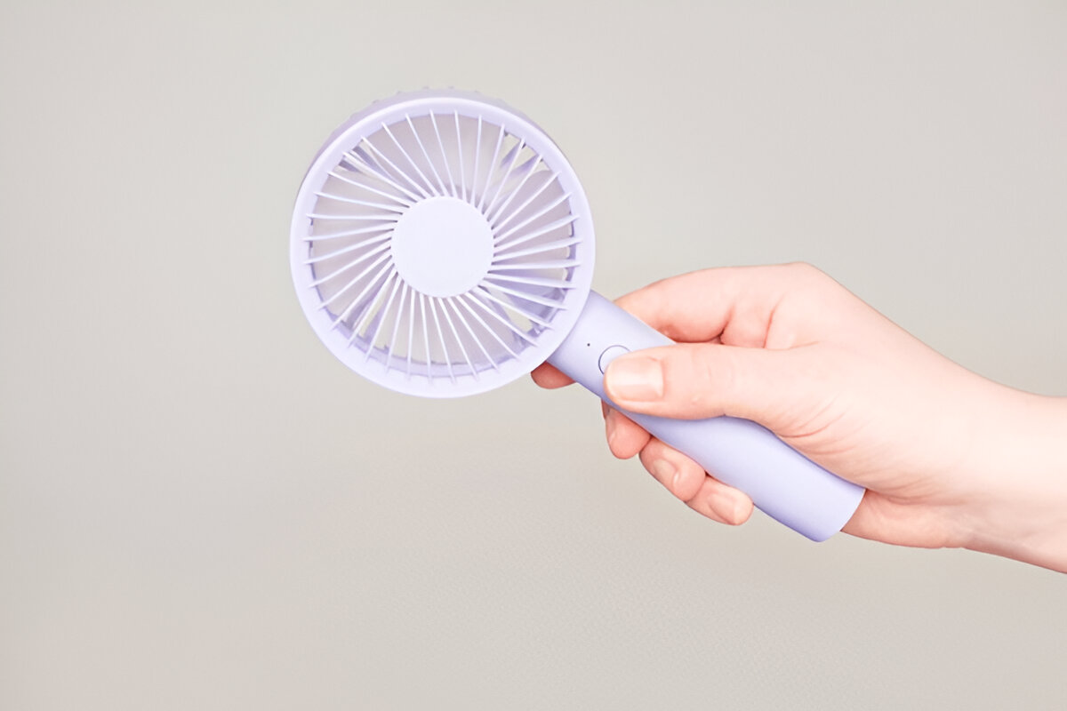Order Your New USB Fans in Dubai Now!