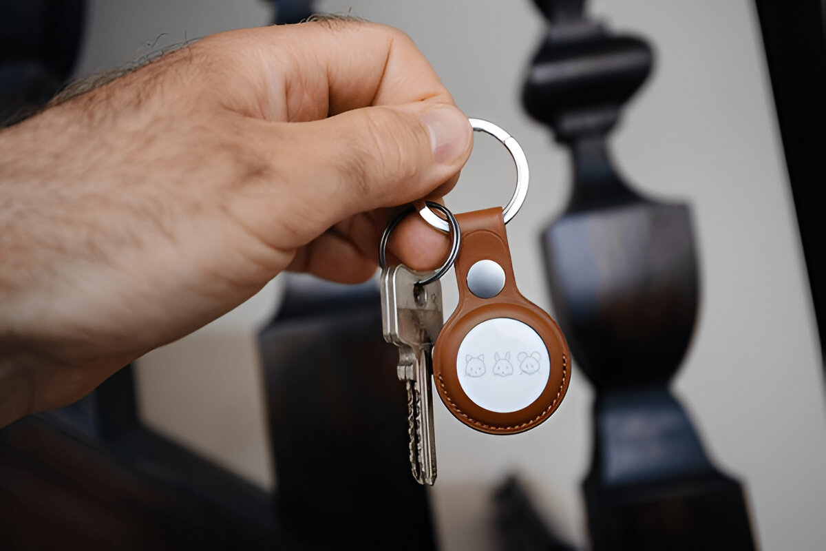 Your Reliable Promotional Bluetooth Key Finders Supplier in Dubai