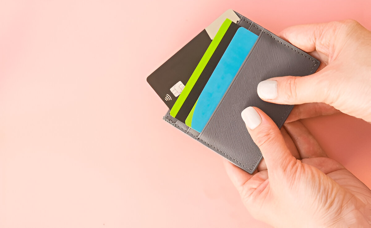 Promotional RFID Credit Card Protectors Suppliers in UAE