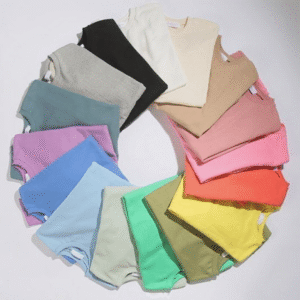 T-shirt Printing in Dubai  